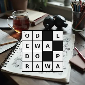 Hasło krzyżówkowe całościowo w sposób obejmujący wszystko - od lewa do prawa – rozwiązanie, synonimy, podpowiedzi i definicje krzyżówkowe